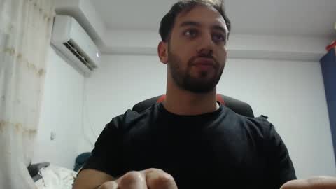 Chris online show from January 2025 09:51:01 PM