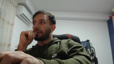 Chris online show from January 2025 09:06:01 PM