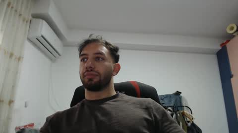 Chris online show from February 2025 01:41:01 PM