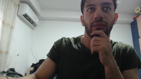 Chris online show from February 2025 02:23:01 PM