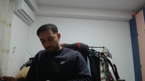 Chris online show from February 2026 09:44:01 PM