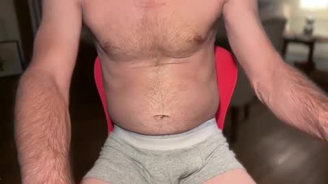 SonnyXXX online show from January 2025 05:37:01 AM