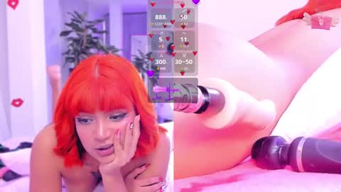 Rebecca y sarih online show from December 2024 11:33:01 AM