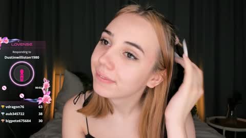 Elin online show from December 2024 04:58:02 AM