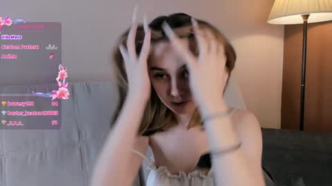 Elin online show from December 2024 05:07:01 AM