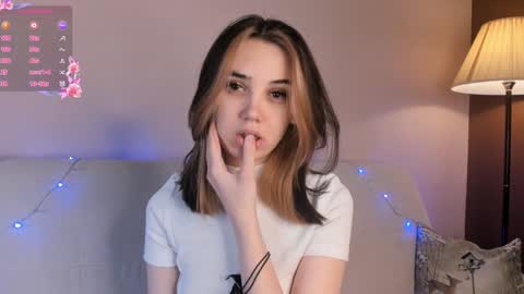 Elin online show from December 2024 02:01:02 AM