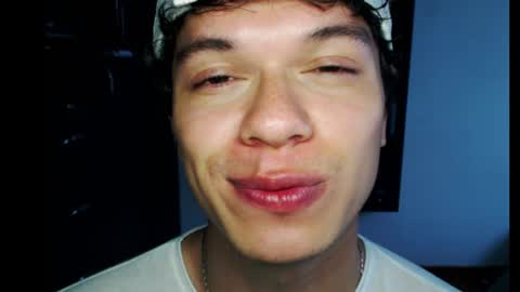 Snapshot of rexbunnybody chatting on February 2025 05:46:02 PM Rex online show from February 2025 05:46:02 PM