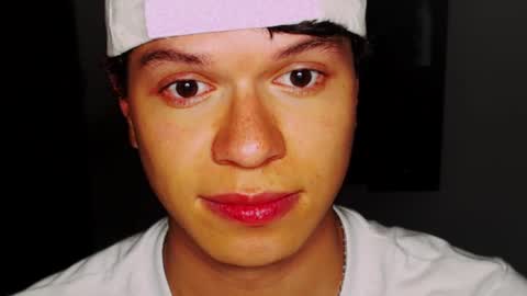 Snapshot of rexbunnybody chatting on March 2025 04:49:01 PM Rex online show from March 2025 04:49:01 PM