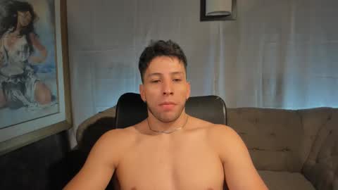 Snapshot of reymond_peter chatting on November 2025 06:58:01 AM REYMOND PETER online show from November 2025 06:58:01 AM