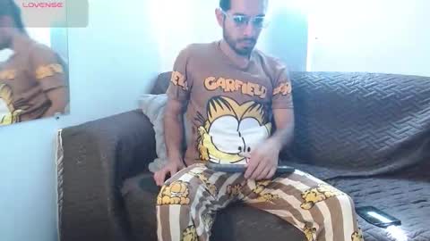 REY PABLO Independent online show from November 2025 02:08:01 PM