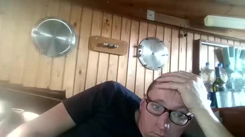 Joe online show from April 2026 11:59:01 AM