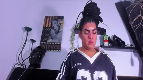 ROBERTA online show from March 2026 08:32:02 AM