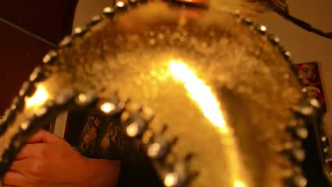 Rhaenyra online show from October 2025 09:34:02 PM