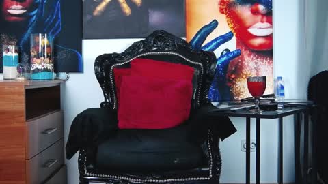 Rhea online show from January 2025 11:00:01 PM