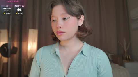 Nanami online show from April 2026 06:17:01 PM