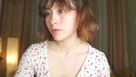 Snapshot of rhebageigel chatting on May 2026 06:15:02 PM Nanami online show from May 2026 06:15:02 PM