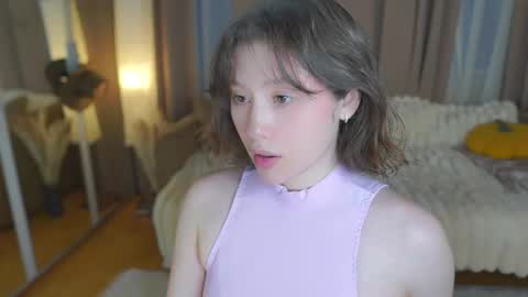 Snapshot of rhebageigel chatting on May 2026 06:02:02 PM Nanami online show from May 2026 06:02:02 PM