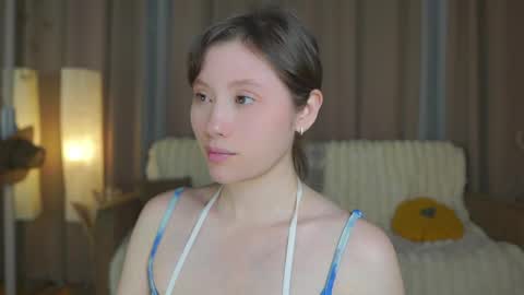 Snapshot of rhebageigel chatting on May 2026 07:09:02 PM Nanami online show from May 2026 07:09:02 PM