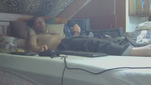 rhumgom40 online show from March 2025 01:14:01 PM