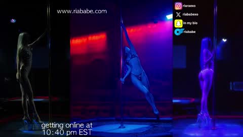 ria  online show from March 2025 03:29:02 AM