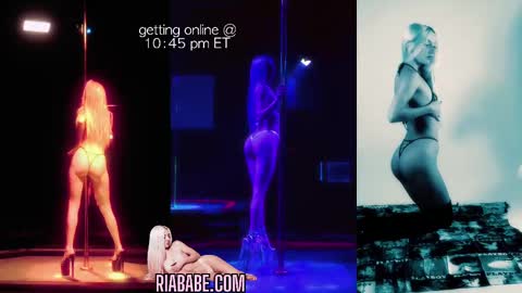 ria  online show from September 2025 02:44:01 AM