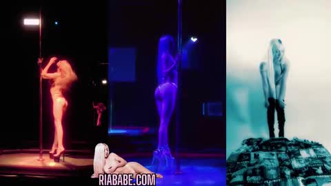 ria  online show from September 2025 03:52:01 AM