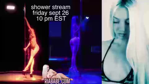 ria  online show from September 2025 03:32:02 AM