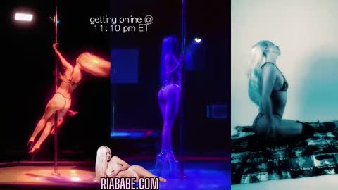 ria  online show from September 2025 03:11:02 AM