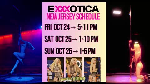 ria  online show from October 2025 02:55:01 AM