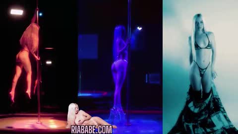 ria  online show from October 2025 02:14:02 AM