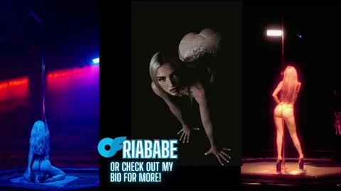 ria  online show from April 2026 02:58:01 AM