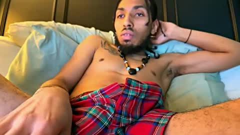 Riah online show from January 2025 08:24:01 AM