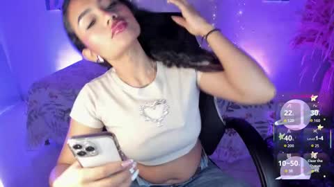 Snapshot of riana_kean chatting on December 2025 06:19:01 AM RianaK online show from December 2025 06:19:01 AM