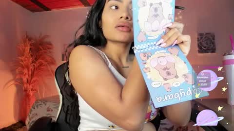 Snapshot of riana_kean chatting on January 2026 05:00:01 AM RianaK online show from January 2026 05:00:01 AM