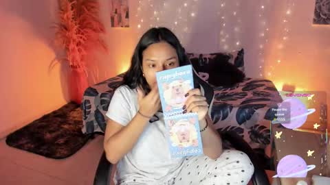 Snapshot of riana_kean chatting on February 2026 08:07:01 AM RianaK online show from February 2026 08:07:01 AM