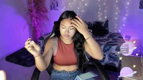 Snapshot of riana_kean chatting on February 2026 01:53:01 AM RianaK online show from February 2026 01:53:01 AM