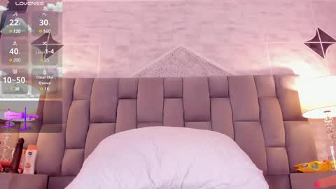 Riana online show from February 2025 11:59:02 AM