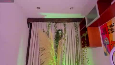 Riana online show from March 2026 04:38:02 AM