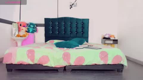 Rianna Garcia online show from February 2025 10:42:02 PM