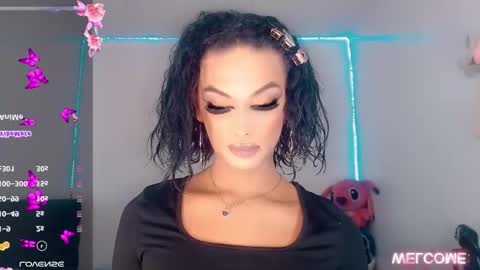 Rianna Garcia online show from November 2025 03:19:01 AM