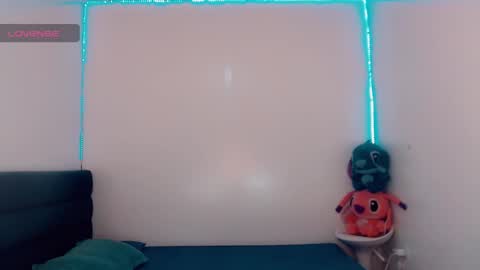 Rianna Garcia online show from November 2025 03:39:02 AM