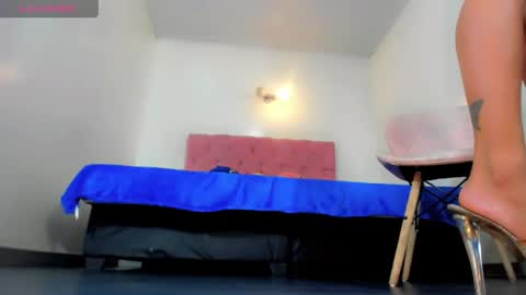 Snapshot of riannagarcia_ chatting on April 2026 07:44:02 PM Rianna Garcia online show from April 2026 07:44:02 PM