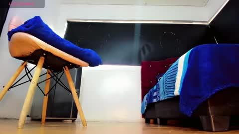 Snapshot of riannagarcia_ chatting on May 2026 05:31:01 PM Rianna Garcia online show from May 2026 05:31:01 PM