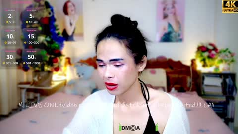 ribbinbovkoy online show from January 2025 02:24:02 AM