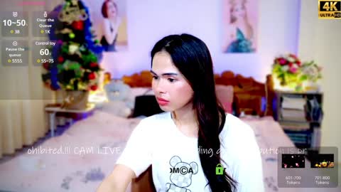 ribbinbovkoy online show from January 2025 09:37:02 AM