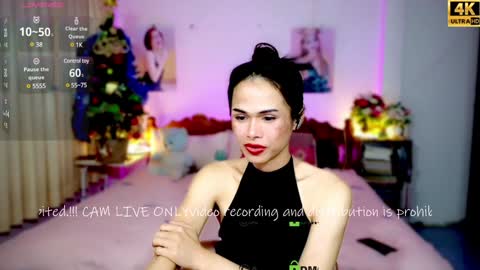 ribbinbovkoy online show from February 2025 11:06:01 PM