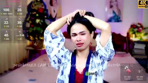 ribbinbovkoy online show from February 2025 05:02:01 AM