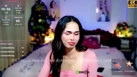 ribbinbovkoy online show from February 2025 05:39:02 PM