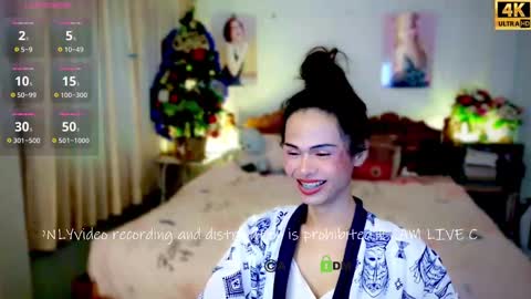 ribbinbovkoy online show from February 2025 12:16:01 AM