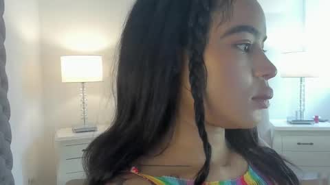 riby  online show from November 2025 07:29:02 PM